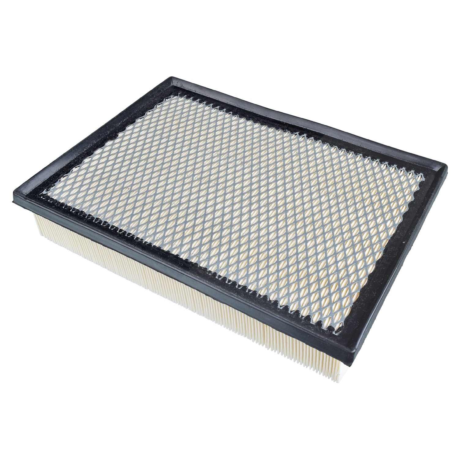 Blue Print Luftfilter [Hersteller-Nr. ADT322130] für Toyota