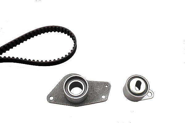 Schaeffler Ina Zahnriemensatz [Hersteller-Nr. 530004110] für Renault