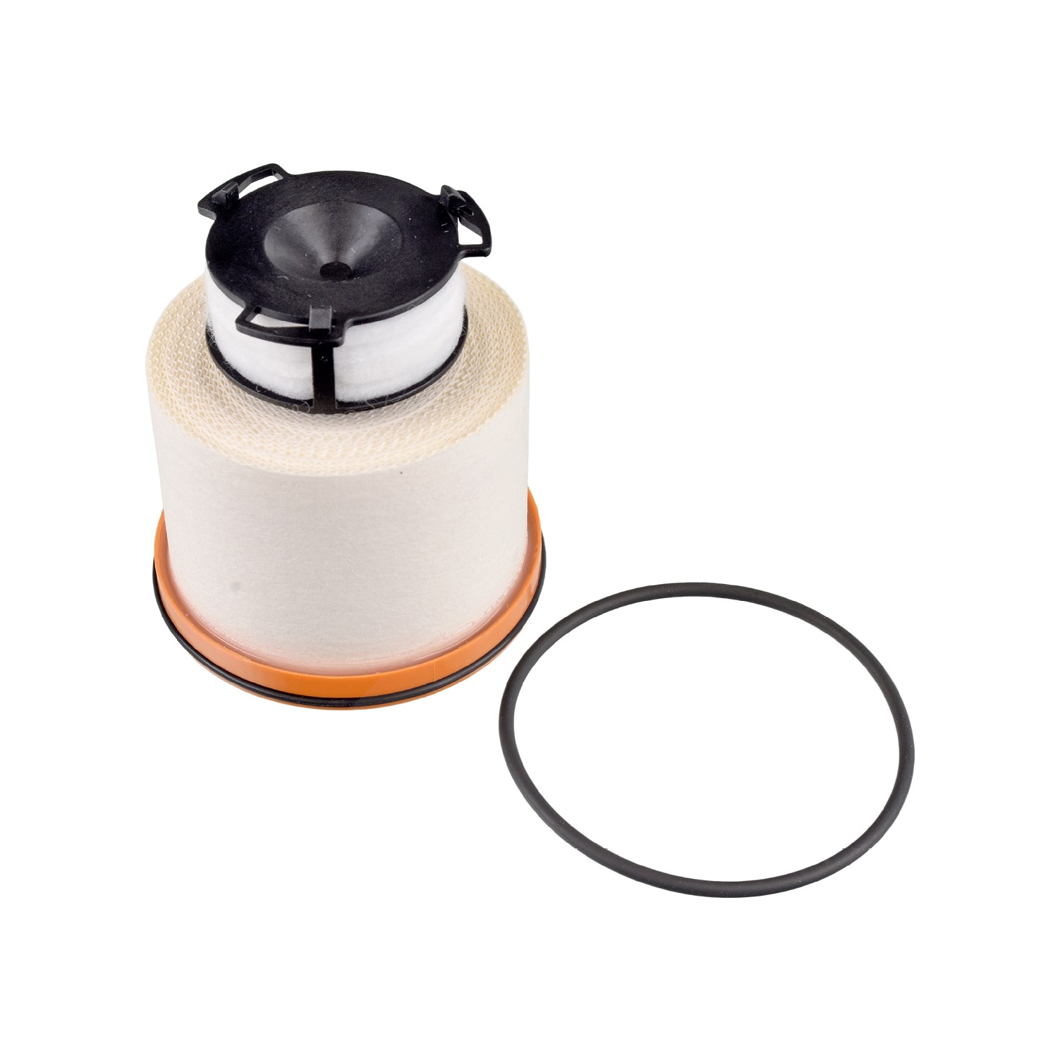 Blue Print Kraftstofffilter [Hersteller-Nr. ADT323104] für Toyota