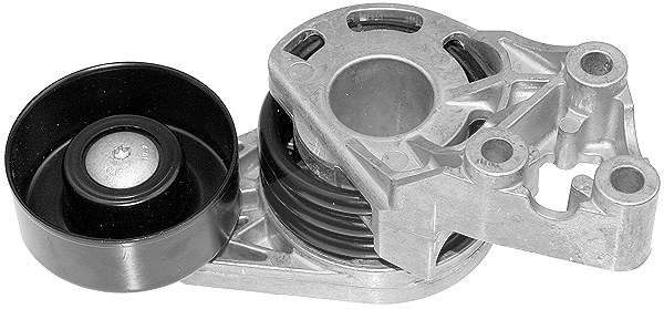 Schaeffler Ina Riemenspanner, Keilrippenriemen [Hersteller-Nr. 534018710] für Audi, Skoda, Seat, VW