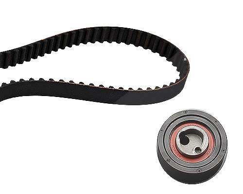 Schaeffler Ina Zahnriemensatz [Hersteller-Nr. 530032010] für Suzuki