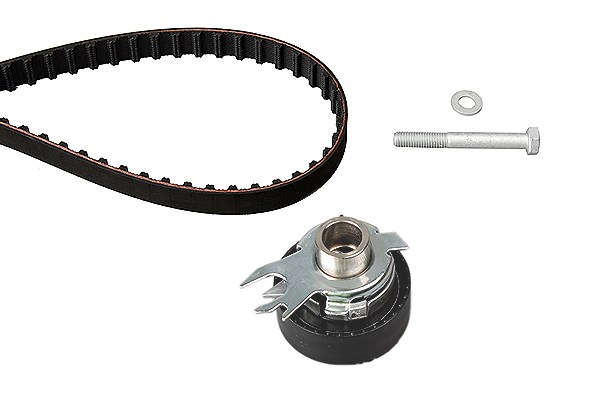 Schaeffler Ina Zahnriemensatz [Hersteller-Nr. 530019910] für VW, Seat
