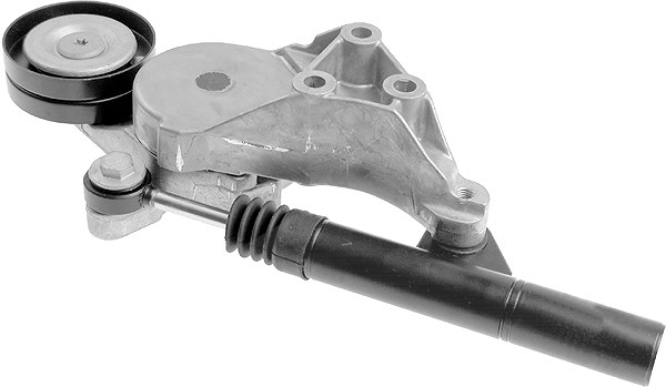 Schaeffler Ina Spannarm, Keilrippenriemen [Hersteller-Nr. 533008130] für VW, Skoda, Audi, Seat