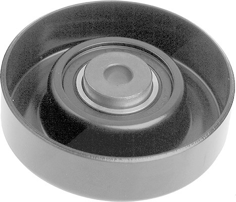 Schaeffler Ina Umlenk-/Führungsrolle, Keilrippenriemen [Hersteller-Nr. 532058510] für Suzuki
