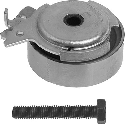 Schaeffler Ina Spannrolle, Zahnriemen [Hersteller-Nr. 531010130] für Chevrolet, Vauxhall, Daewoo, Opel