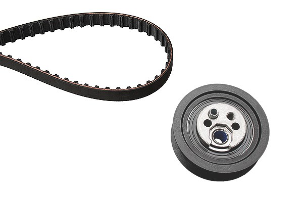 Schaeffler Ina Zahnriemensatz [Hersteller-Nr. 530015710] für Audi