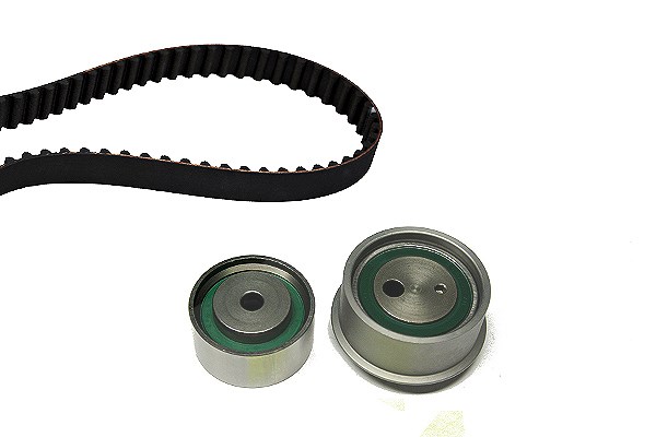 Schaeffler Ina Zahnriemensatz [Hersteller-Nr. 530033010] für Hyundai, Kia