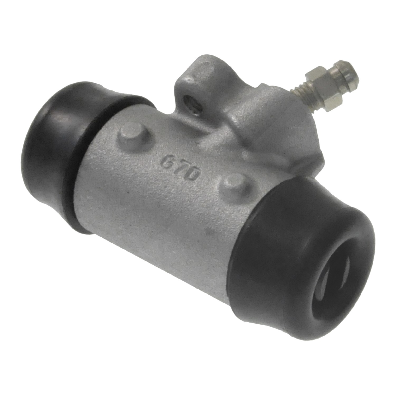 Blue Print Radbremszylinder [Hersteller-Nr. ADT34491] für Toyota