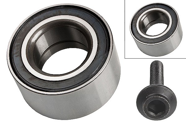 Schaeffler Fag Radlagersatz [Hersteller-Nr. 713610290] für Audi, VW