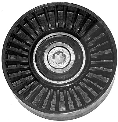 Schaeffler Ina Umlenk-/Führungsrolle, Keilrippenriemen [Hersteller-Nr. 532051510] für BMW