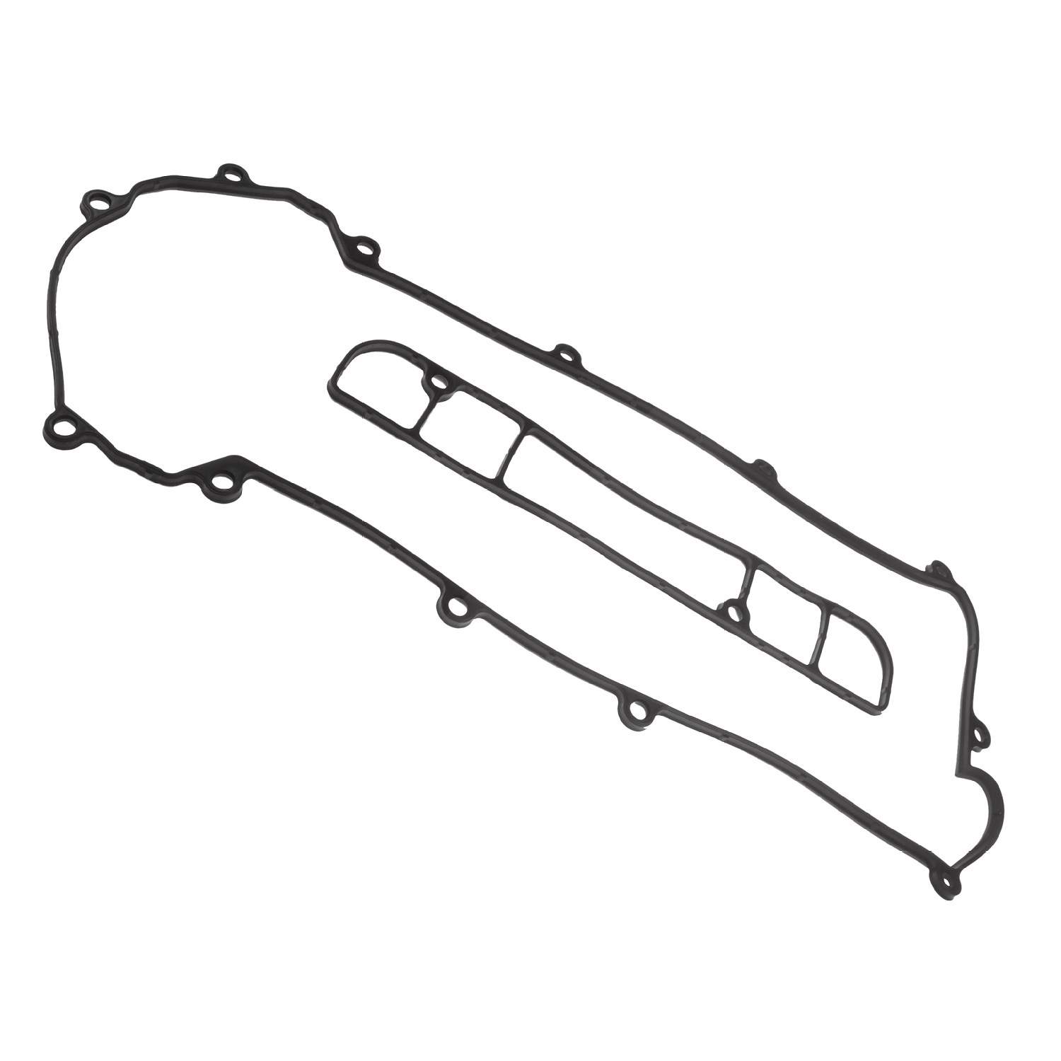 Blue Print Dichtung, Zylinderkopfhaube [Hersteller-Nr. ADM56728] für Mazda