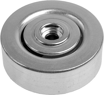 Schaeffler Ina Umlenk-/Führungsrolle, Keilrippenriemen [Hersteller-Nr. 532036320] für Opel, Land Rover, Rover, BMW