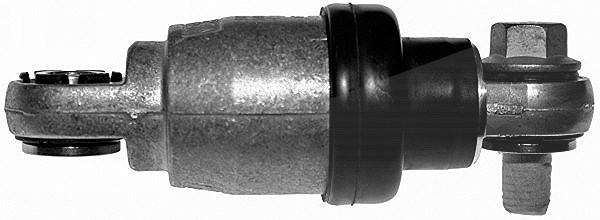 Schaeffler Ina Schwingungsdämpfer, Keilrippenriemen [Hersteller-Nr. 533010410] für Toyota