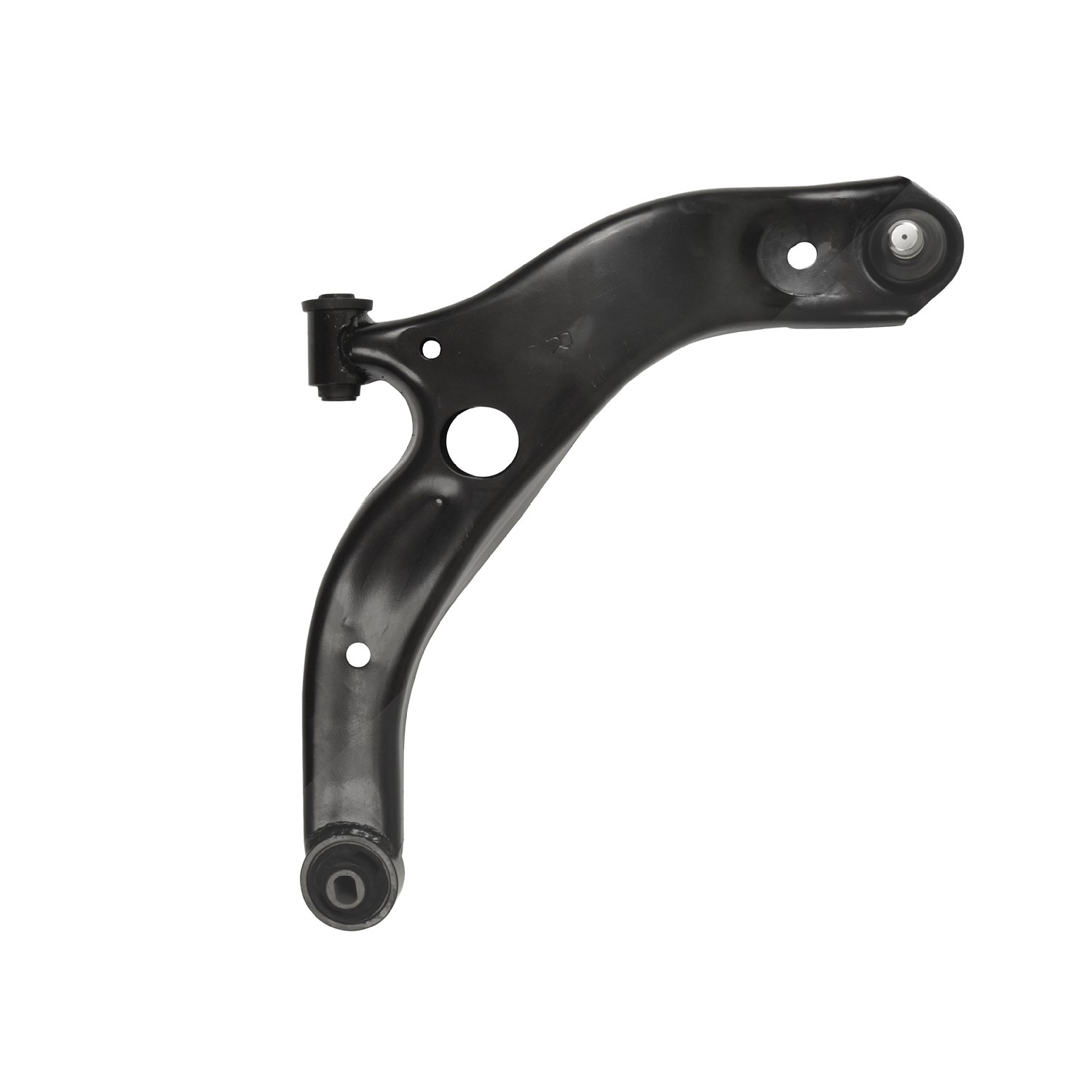 Blue Print Lenker, Radaufhängung [Hersteller-Nr. ADM58641] für Mazda