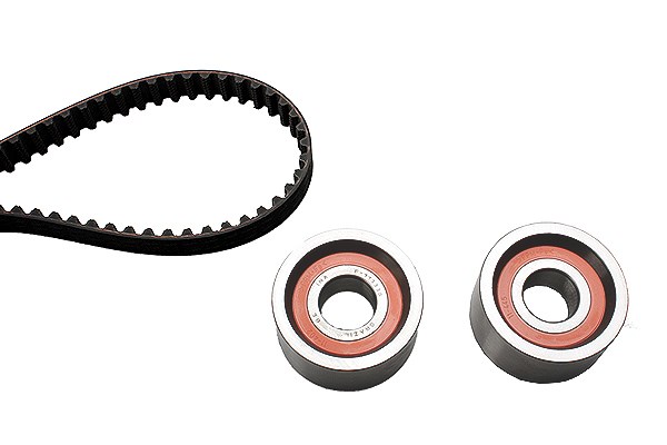 Schaeffler Ina Zahnriemensatz [Hersteller-Nr. 530007310] für Iveco, Renault, Fiat