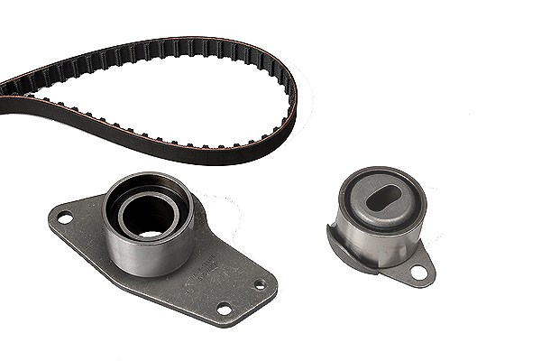 Schaeffler Ina Zahnriemensatz [Hersteller-Nr. 530004010] für Renault, Dacia
