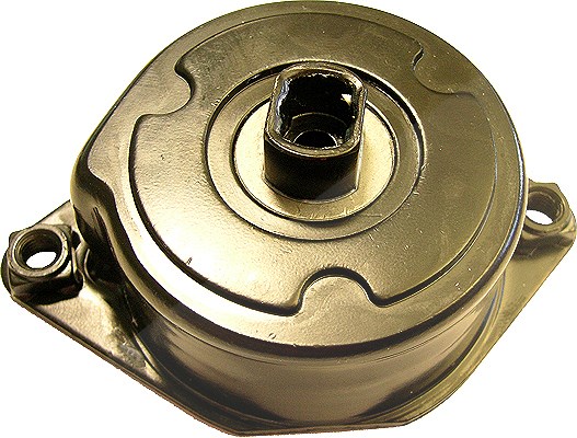 Schaeffler Ina Riemenspanner, Keilrippenriemen [Hersteller-Nr. 534023910] für Opel, Land Rover, BMW