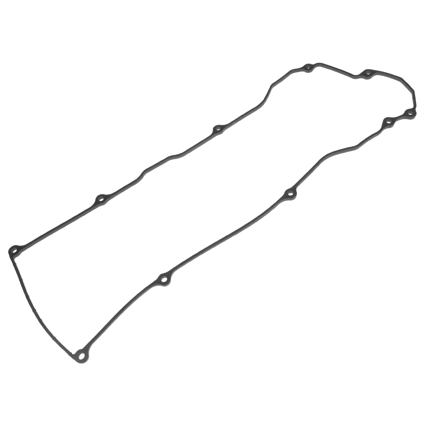 Blue Print Dichtung, Zylinderkopfhaube [Hersteller-Nr. ADN16741] für Nissan