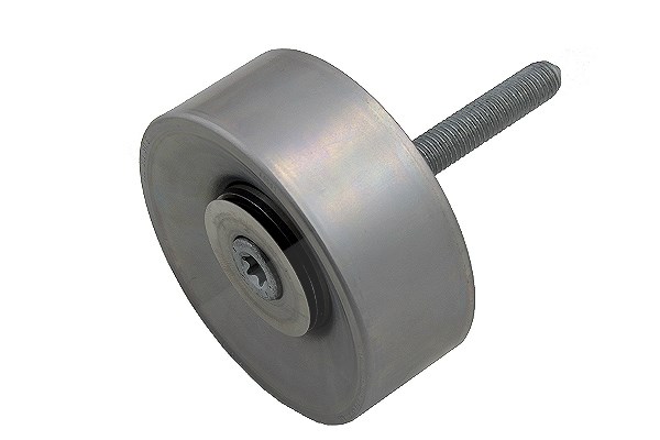 Schaeffler Ina Umlenk-/Führungsrolle, Keilrippenriemen [Hersteller-Nr. 532065310] für VW, Audi, Porsche