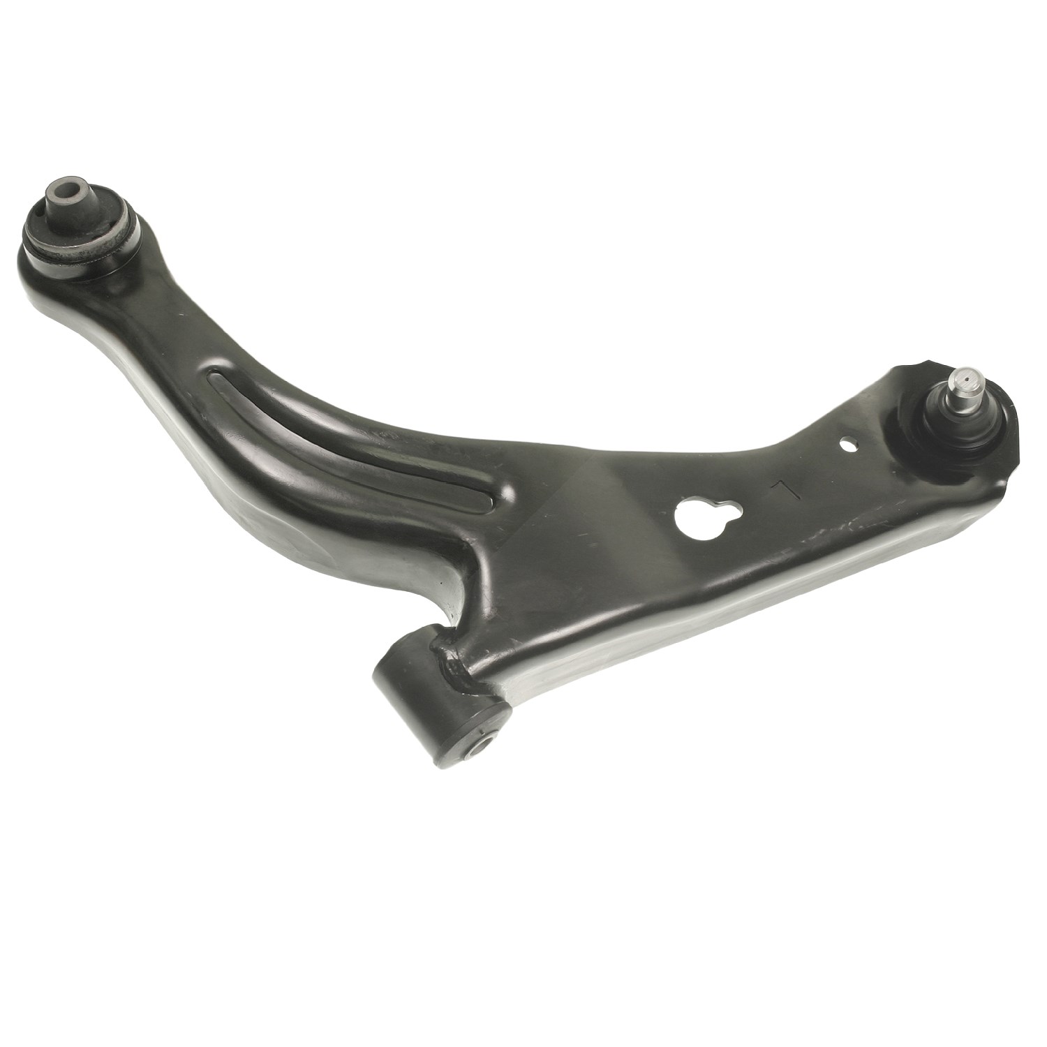 Blue Print Lenker, Radaufhängung [Hersteller-Nr. ADM58662] für Mazda