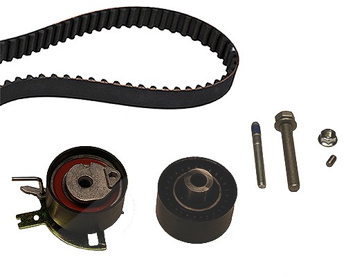Schaeffler Ina Zahnriemensatz [Hersteller-Nr. 530048910] für Peugeot, Ford, Jaguar, Lancia, Fiat, Mitsubishi, Land Rover, Citroën