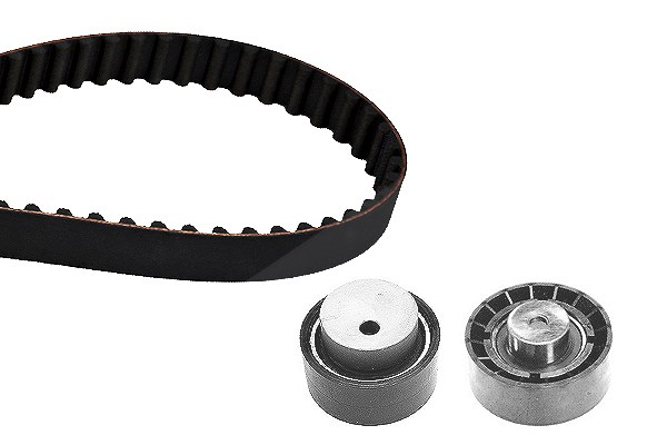 Schaeffler Ina Zahnriemensatz [Hersteller-Nr. 530016010] für Audi