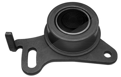 Schaeffler Ina Spannrolle, Zahnriemen [Hersteller-Nr. 531023120] für Mitsubishi, Kia, Hyundai