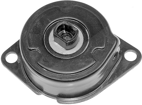 Schaeffler Ina Riemenspanner, Keilrippenriemen [Hersteller-Nr. 534018810] für Skoda, Seat, VW