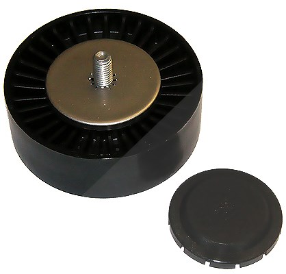Schaeffler Ina Umlenk-/Führungsrolle, Keilrippenriemen [Hersteller-Nr. 532060510] für BMW