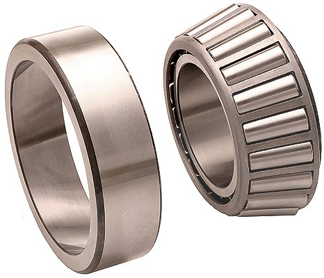Schaeffler Fag Radlager [Hersteller-Nr. 33014]