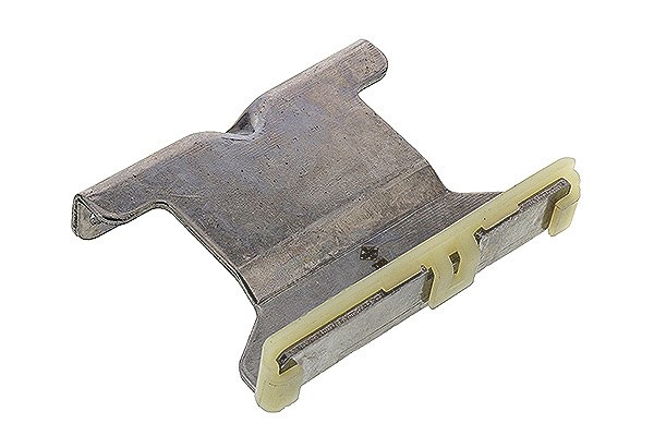 Schaeffler Ina Gleitschiene, Steuerkette [Hersteller-Nr. 552012210] für Vauxhall, Cadillac, Opel, Fiat, Saab