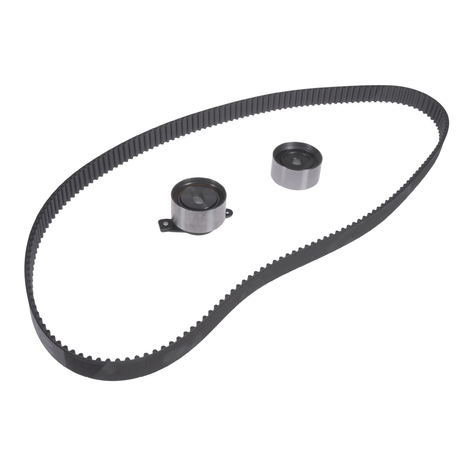 Blue Print Zahnriemensatz [Hersteller-Nr. ADT37315] für Toyota