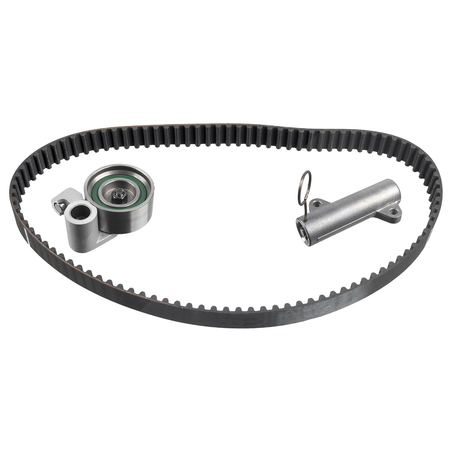 Blue Print Zahnriemensatz [Hersteller-Nr. ADT37322] für Toyota