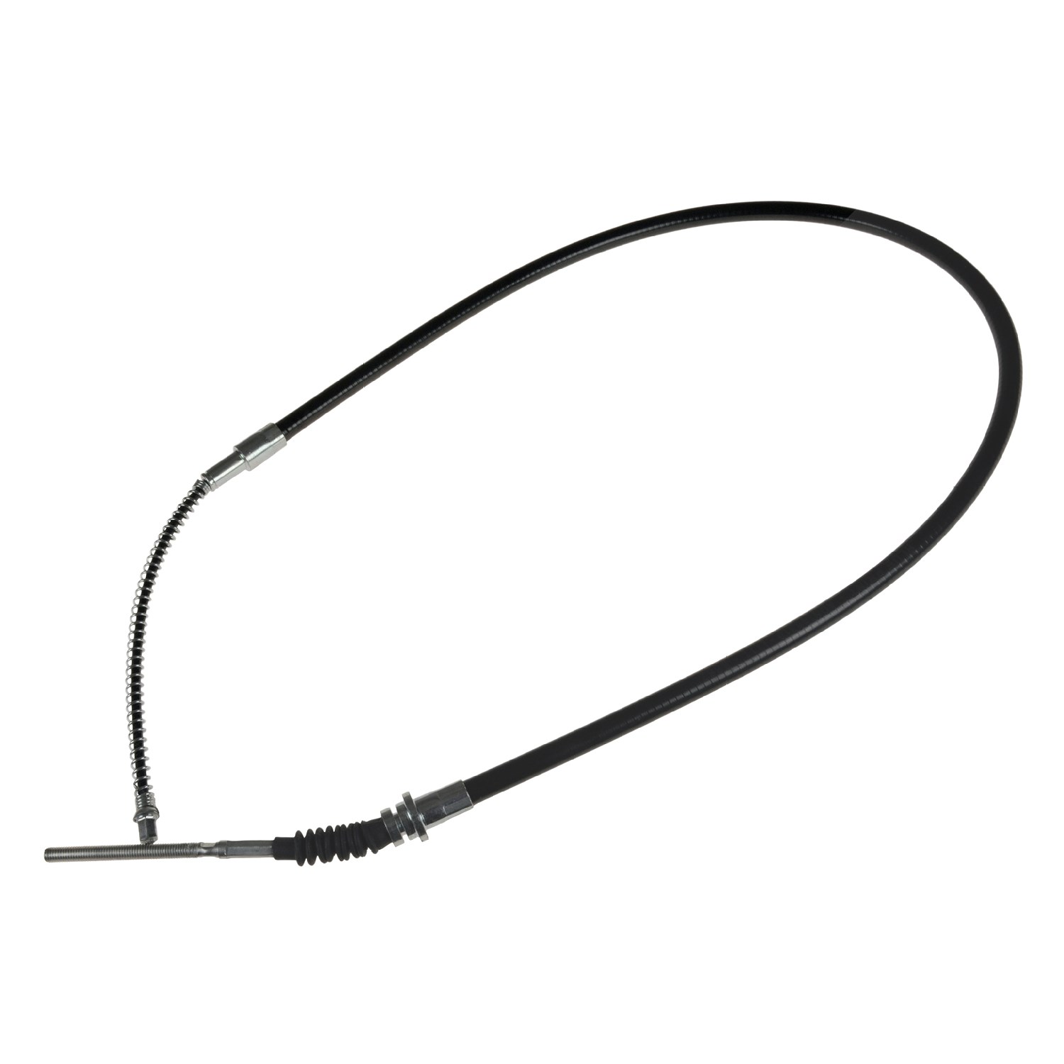Blue Print Seilzug, Feststellbremse [Hersteller-Nr. ADN146310] für Nissan