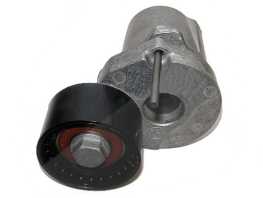 Schaeffler Ina Riemenspanner, Keilrippenriemen [Hersteller-Nr. 534040210] für BMW