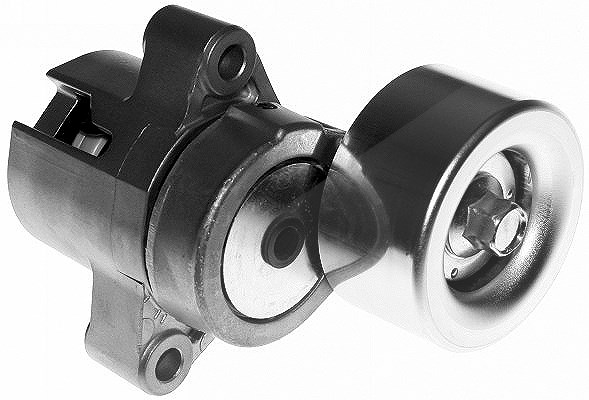 Schaeffler Ina Spannarm, Keilrippenriemen [Hersteller-Nr. 534029510] für Mazda