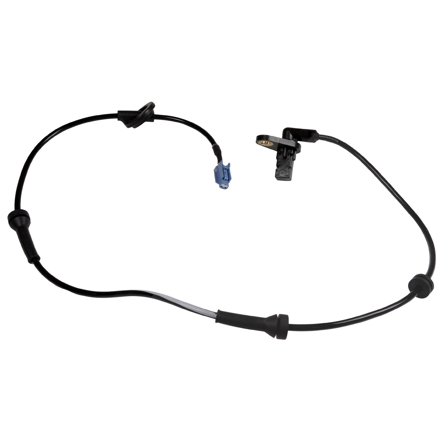 Blue Print Sensor, Raddrehzahl [Hersteller-Nr. ADN17117C] für Nissan