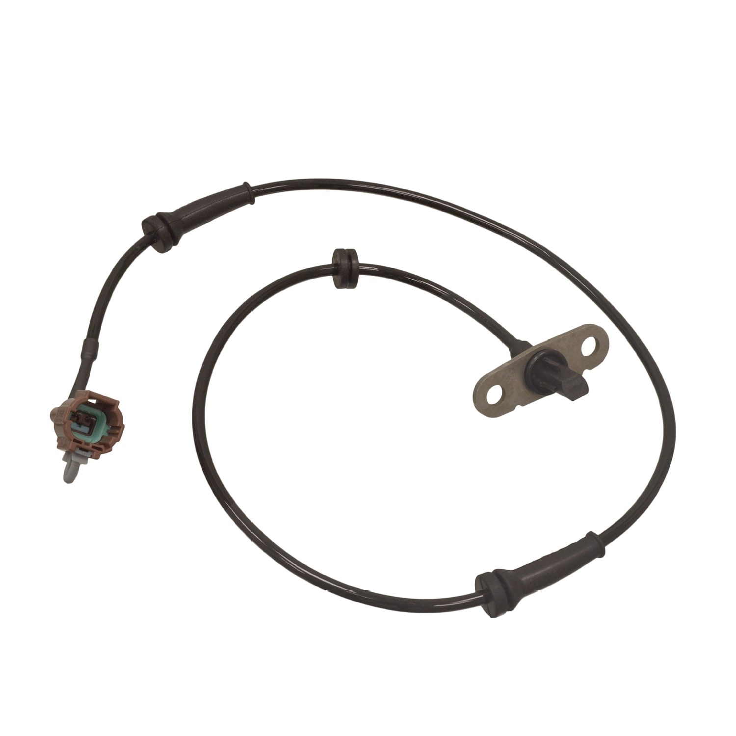 Blue Print Sensor, Raddrehzahl [Hersteller-Nr. ADN17124] für Nissan