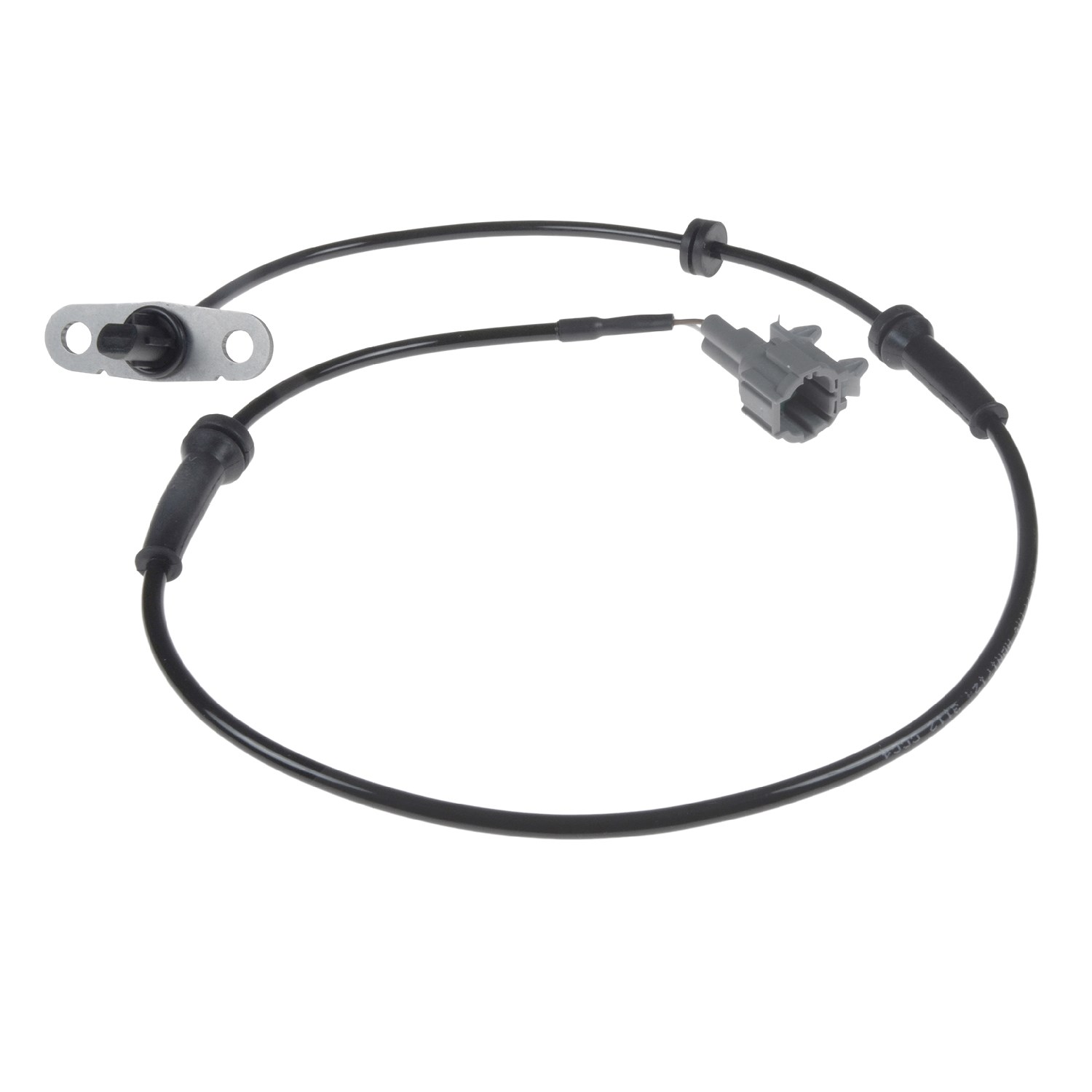 Blue Print Sensor, Raddrehzahl [Hersteller-Nr. ADN17125] für Nissan