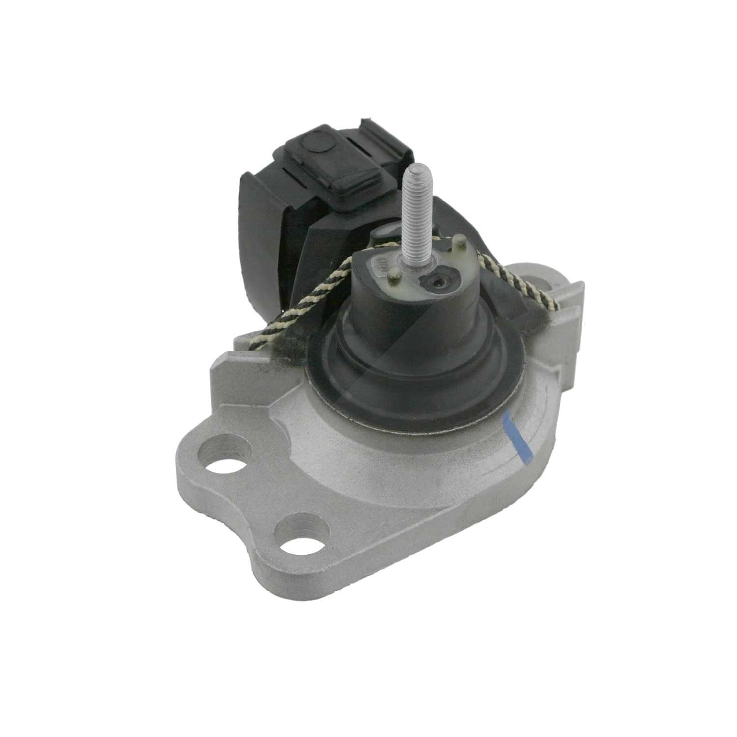 Blue Print Lagerung, Motor [Hersteller-Nr. ADN180154] für Renault, Nissan