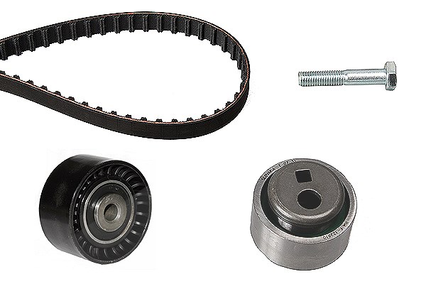 Schaeffler Ina Zahnriemensatz [Hersteller-Nr. 530011910] für Citroën, Peugeot, Nissan, Rover
