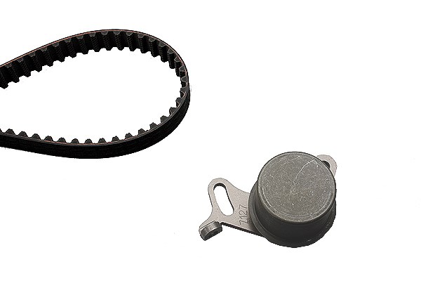 Schaeffler Ina Zahnriemensatz [Hersteller-Nr. 530000610] für BMW, Alpina, Bertone