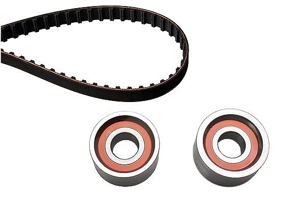 Schaeffler Ina Zahnriemensatz [Hersteller-Nr. 530009910] für Alfa Romeo, Renault, Iveco, Seat, Fiat
