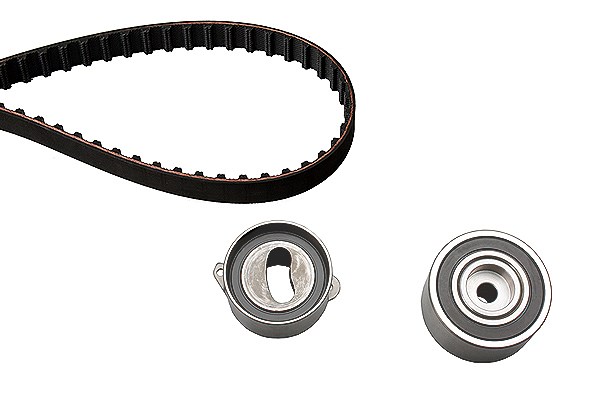 Schaeffler Ina Zahnriemensatz [Hersteller-Nr. 530028010] für Mazda, Kia