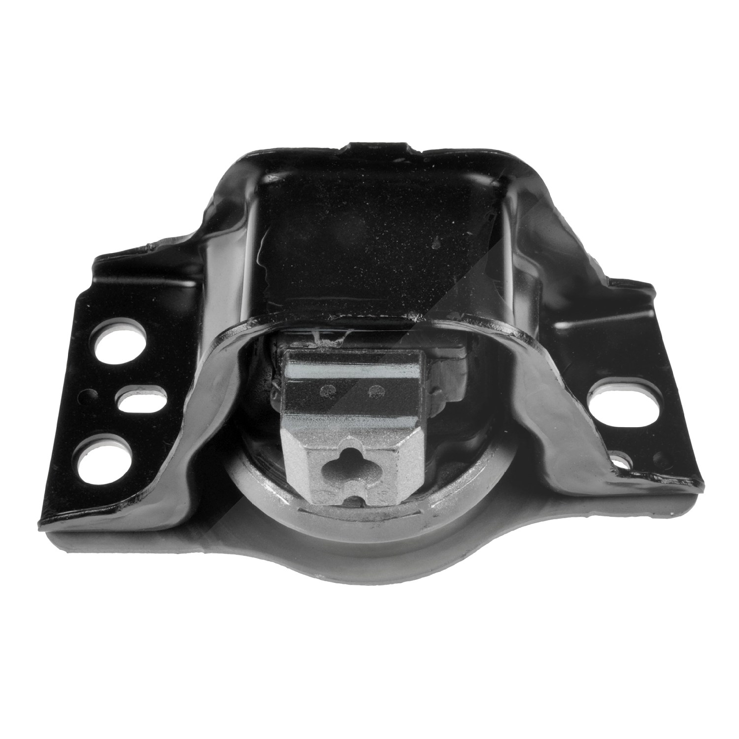 Blue Print Lagerung, Motor [Hersteller-Nr. ADN18081] für Nissan