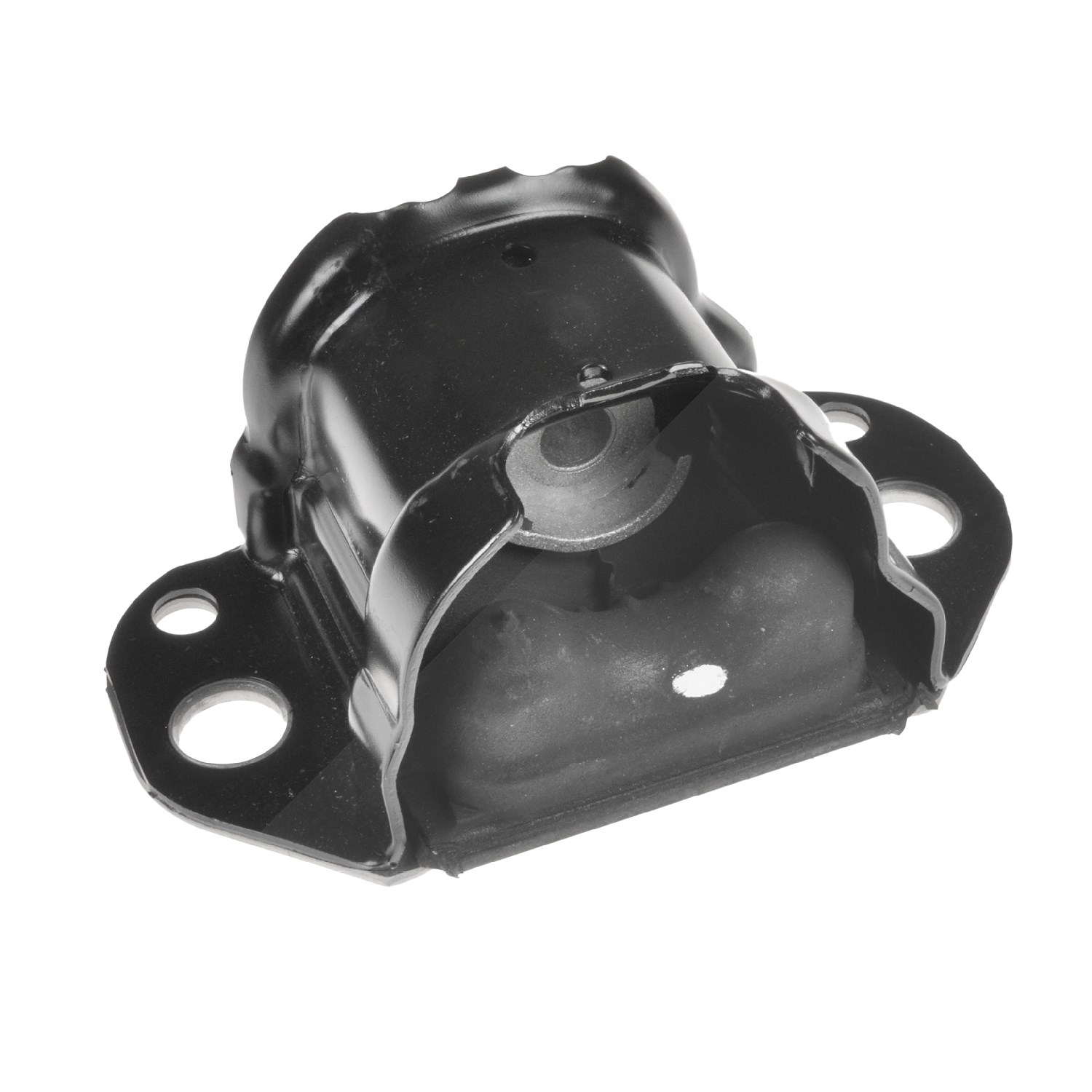 Blue Print Lagerung, Motor [Hersteller-Nr. ADN18086] für Renault, Nissan
