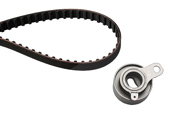 Schaeffler Ina Zahnriemensatz [Hersteller-Nr. 530026710] für Toyota