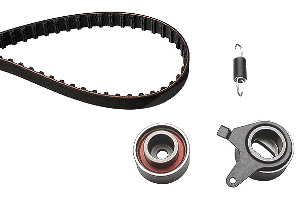 Schaeffler Ina Zahnriemensatz [Hersteller-Nr. 530027510] für Kia, Mazda