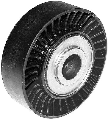 Schaeffler Ina Umlenk-/Führungsrolle, Keilrippenriemen [Hersteller-Nr. 532053510] für VW