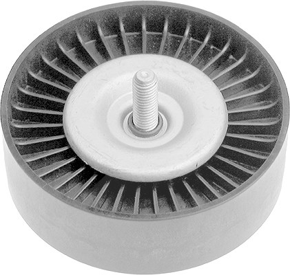 Schaeffler Ina Umlenk-/Führungsrolle, Keilrippenriemen [Hersteller-Nr. 532040130] für Mercedes-Benz